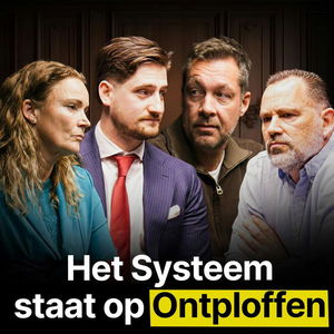 Emergency Round Table: Enorm Zware Tijden Kom Eraan - Europa en Amerika zijn aan het afglijden!