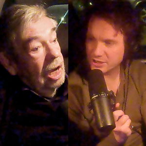 Irans waardeloze vrienden