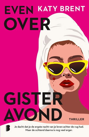 Even over gisteravond