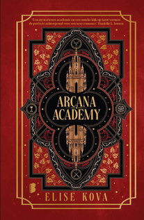 Arcana Academy