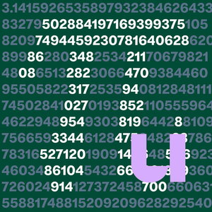 808. π (Pi), wie kent 'm nie? Maar waarom eigenlijk?