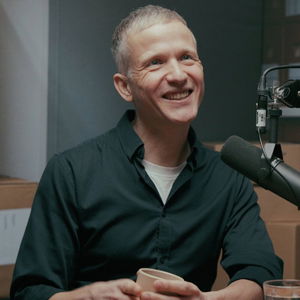 Ype Driessen, fotostripmaker en schrijver: ‘De seksuele moraal van homo's is vrijer’