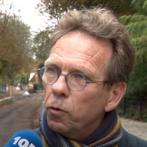 2026-03-11 Marc van den Berg (Fietsersbond B'daal) wil dat B'daal fietsveiliger wordt