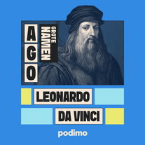 Leonardo da Vinci