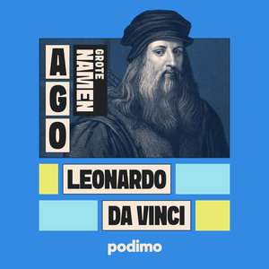 Leonardo da Vinci