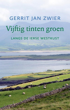 Vijftig tinten groen