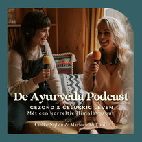 #299 - Sylvia zag ontzettend op tegen de detox, maar deed hem toch!