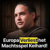 Arno Wellens: Het Einde van Europa Lijkt Slechts een Kwestie van Tijd…