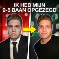 Waarom Traders Hun Eigen Strategie Verpesten - Ep. 222