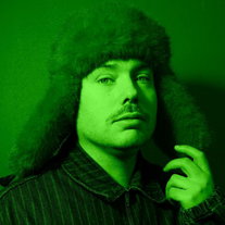 Jongstof: Nonchelange, muziekartiest