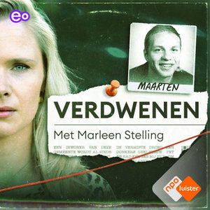 Maarten de Bruijn