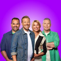 Uitzending van 13-3-2026