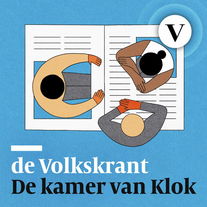 De kamer van Klok: Het kabinet dendert op een muur af
