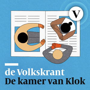 De kamer van Klok: Het kabinet dendert op een muur af