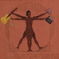 Voor Ik Vergeet #8 - Highlife