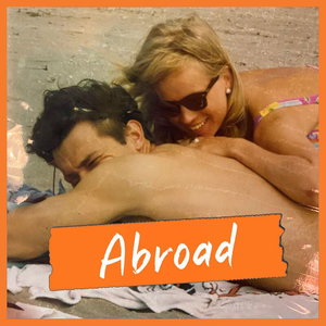 Abroad: Ontdekken dat je moeder je vader vermoord heeft, waarna ze zichzelf ophangt