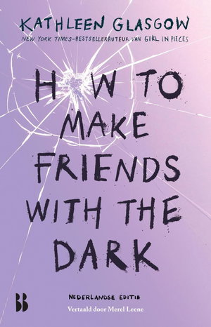 How to make friends with the dark