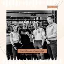 LIVE Special : Internationale Vrouwendag - Veiligheid