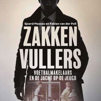 Zakkenvullers