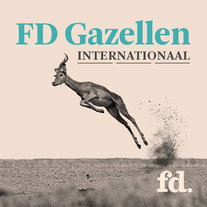 FD-Gazellen: 'Een miljoen aan voorraad ging in rook op'