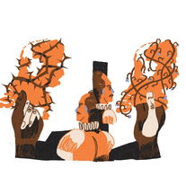 Luisterverhaal: Hoe is Willem van Oranje een extreemrechts boegbeeld geworden?