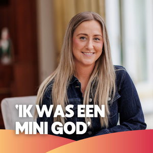 Interview | Laurentine van Landeghem