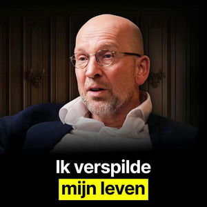 Ontmoet de 54-Jarige Miljonair Die Koffie Machines Verkoopt - Dennis Mulder