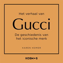 Het verhaal van Gucci