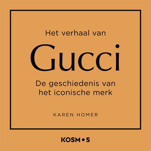 Het verhaal van Gucci