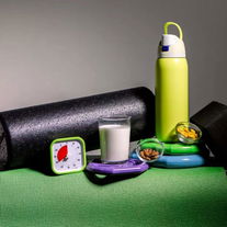 How to recover after a workout