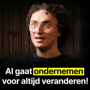 AI-Expert waarschuwt: jij bent niet klaar voor 2027! (wat je nu moet doen) - Jordi van den Bussche