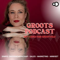 #576 Van onzeker meisje tot spreken voor een zaal van 350 mensen