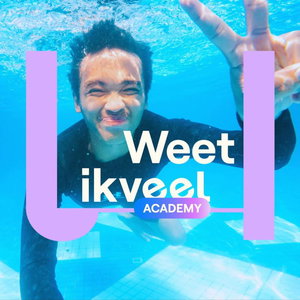 Weetikveel Academy | Zwemmen