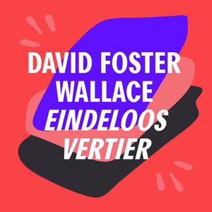 Een literaire marathon | David Foster Wallace - Eindeloos vertier