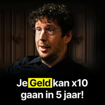 Aandelen Expert: De Slimme Aandelen Strategie Voor Mensen Die Geen Tijd Hebben.