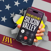 Max Huisman schudt Silicon Valley op met door licht gestuurde biotech en 100 miljoen dollar