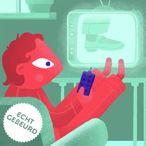 Afl. 555 De expert: Pablo Nollet