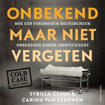 Onbekend maar niet vergeten