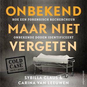 Onbekend maar niet vergeten