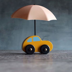 Don't get taken for a ride by your car insurer