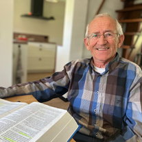 wim jansen relatie Vader Zoon