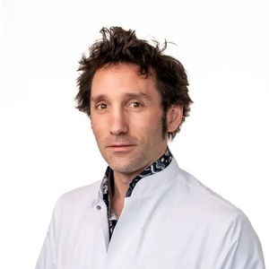 Pieter de Groot, allergoloog over hooikoorts en wat er tegen te doen