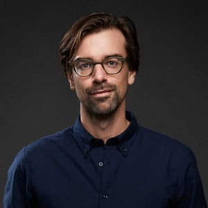 Ruben Terlou. journalist over zijn nieuwe theatercollege Op reis door een nieuwe wereld