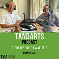 121. 7 quotes voor kwaliteit - met Haakon Kuit