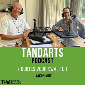 121. 7 quotes voor kwaliteit - met Haakon Kuit
