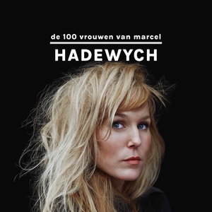 Hadewych Minis: actrice, zangeres