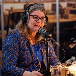 De Stamtafel – Een verhaal over mensen, momenten en de magie van gastvrijheid | Special vanuit de beurs in Hardenberg | S18E06
