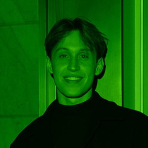 Jongstof: Jeroen van Holland, onlinemaker