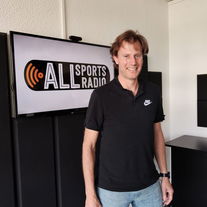 "Zou mooi zijn om een officieel TeamNL Masters af te vaardigen" - ALLsportsradio LIVE! 20 maart 2026
