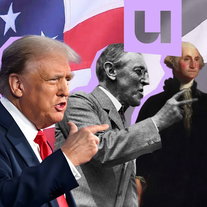 811. Waarom roept Amerika al 250 jaar ‘America First’?